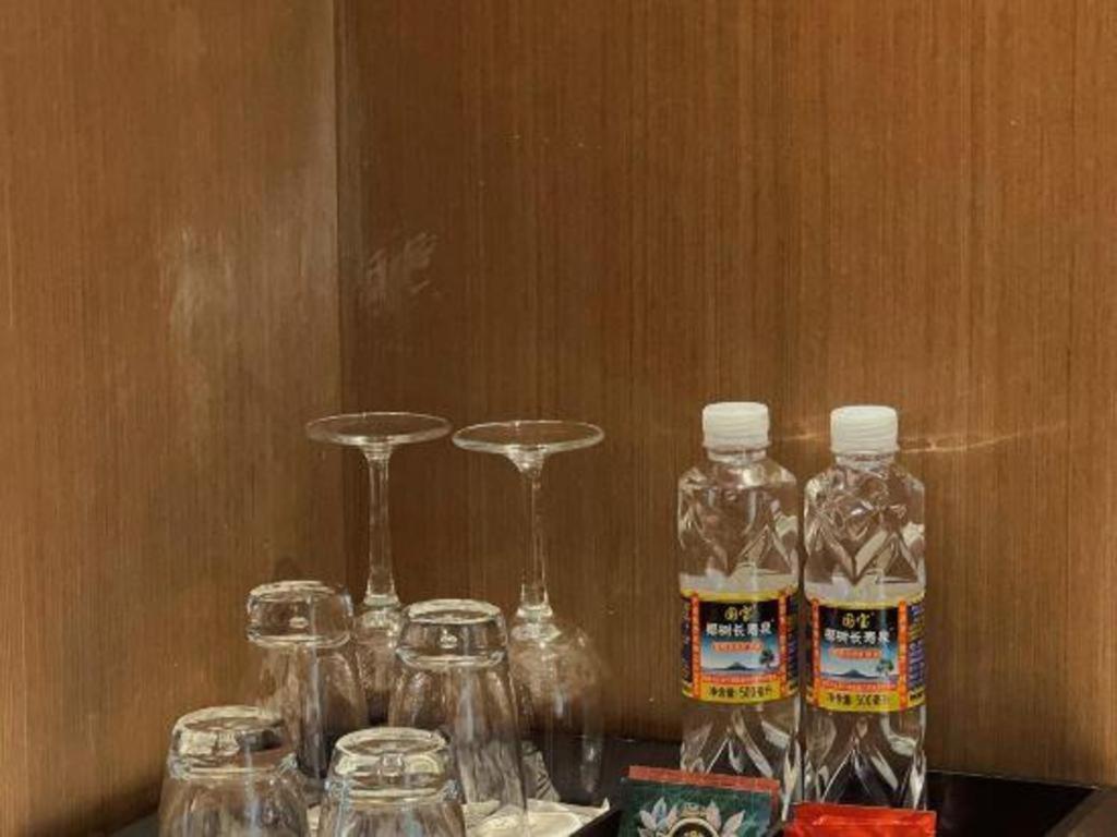 三亚亚龙湾绿地铂瑞酒店 外观 照片
